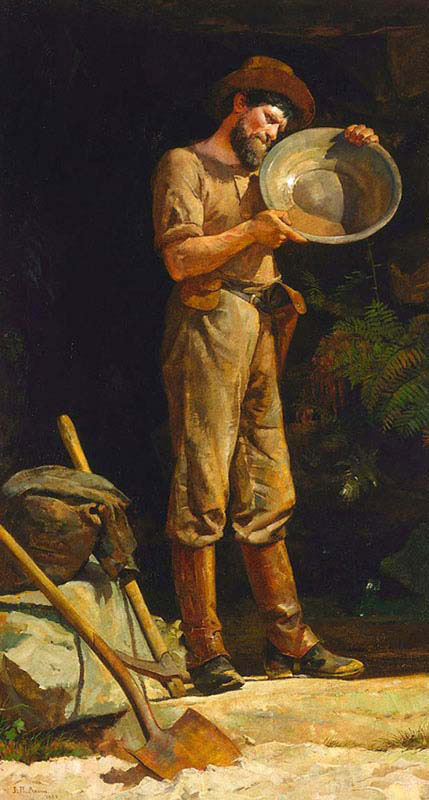 The Prospector